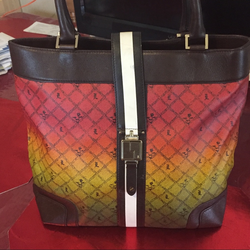 L.A.M.B RASTA WESTFIELD